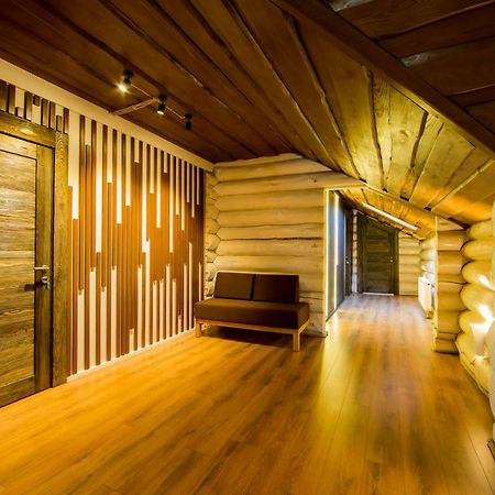 Банний Клуб Столичний Hotell Vita-Pochtovaya Exteriör bild