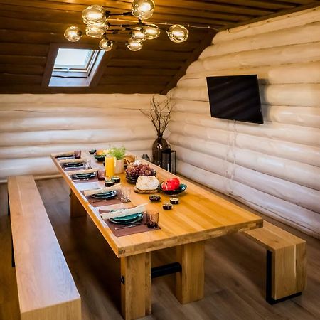 Банний Клуб Столичний Hotell Vita-Pochtovaya Exteriör bild