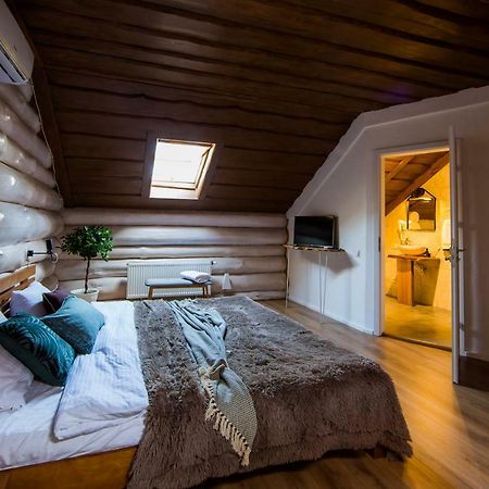 Банний Клуб Столичний Hotell Vita-Pochtovaya Exteriör bild
