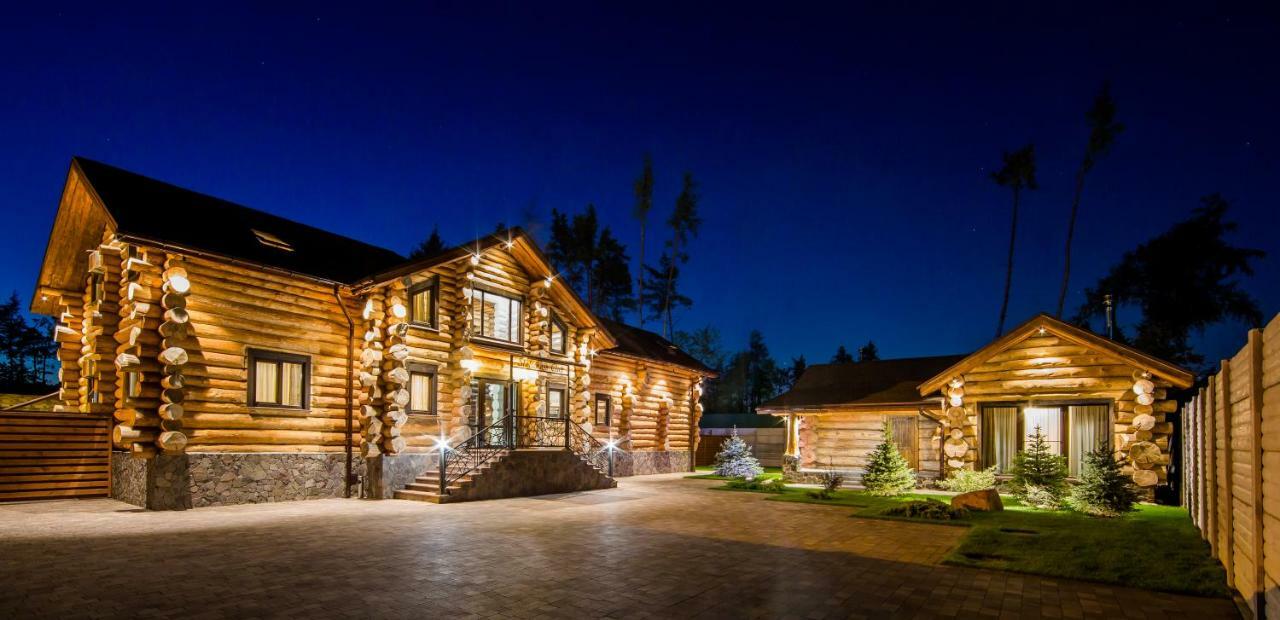 Банний Клуб Столичний Hotell Vita-Pochtovaya Exteriör bild